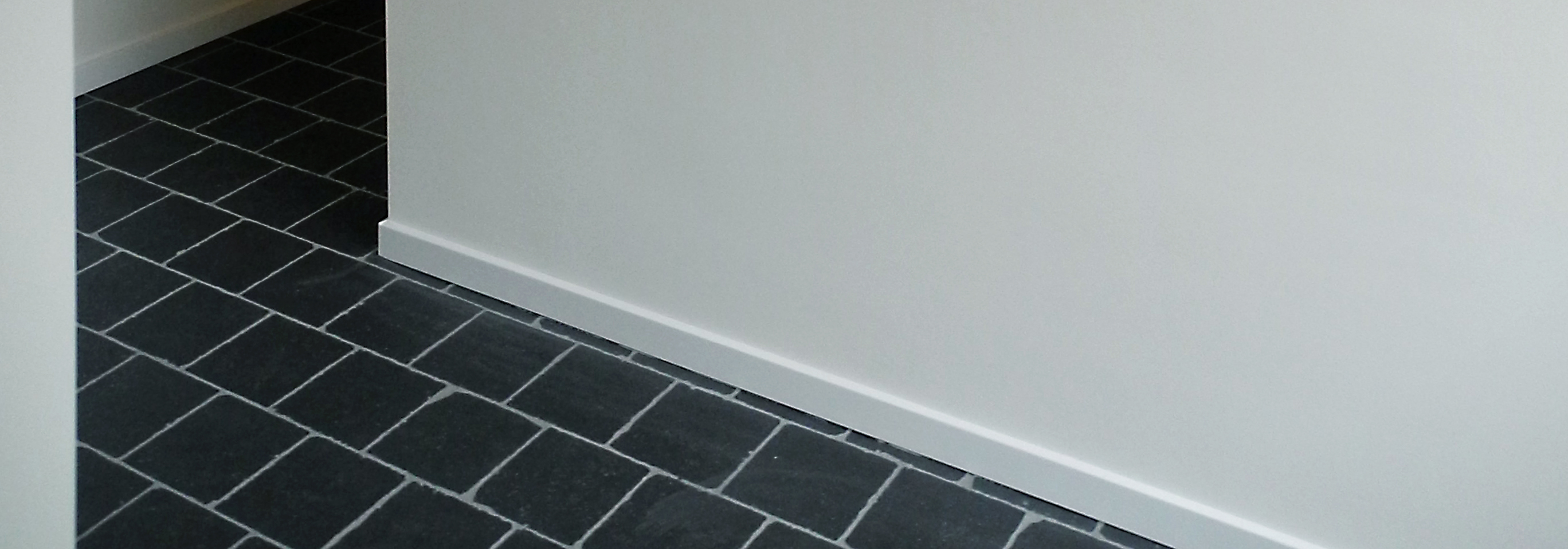 Realisatie in samenwerking met interieurarchitect Philip Thiry - 0477 24 22 14