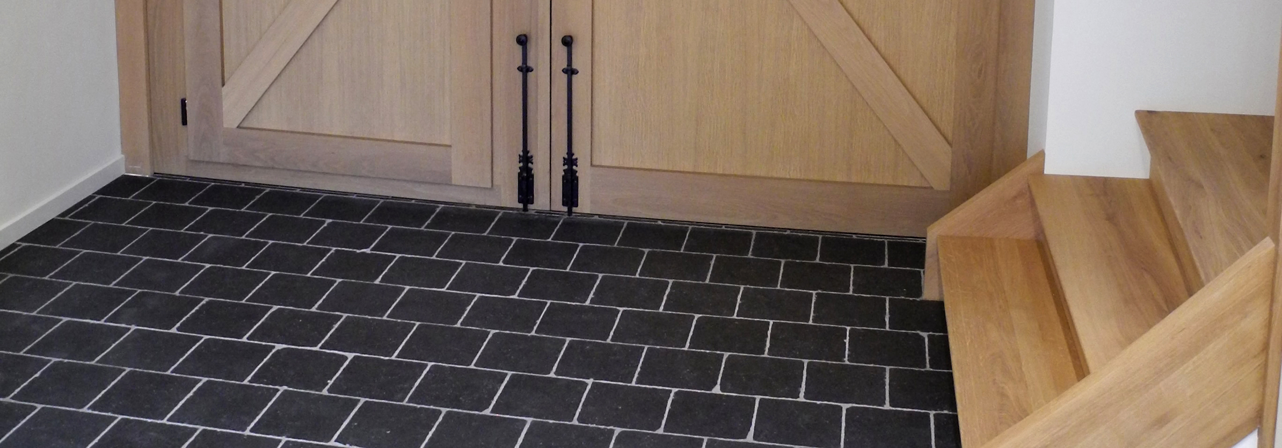 Realisatie in samenwerking met interieurarchitect Philip Thiry - 0477 24 22 14